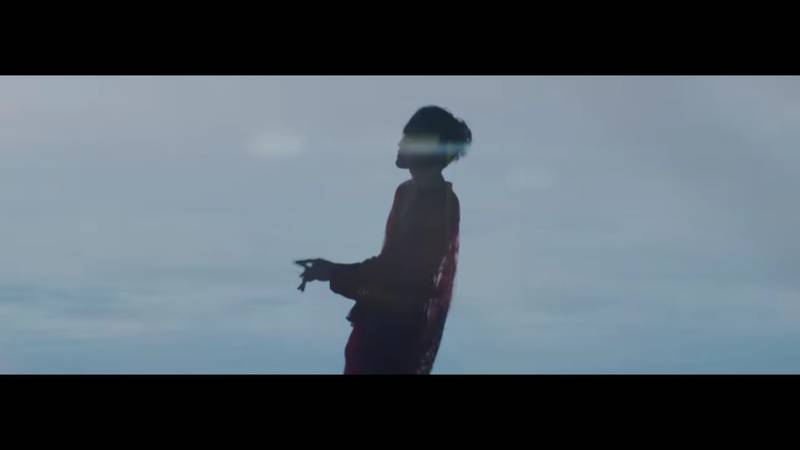 cuplikan MV 'Untitled' dari G-Dragon (youtube.com/BIGBANG)