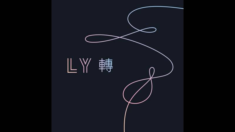 cover lagu 'The Truth Untold' dari BTS (youtube.com/BANGTANTV)