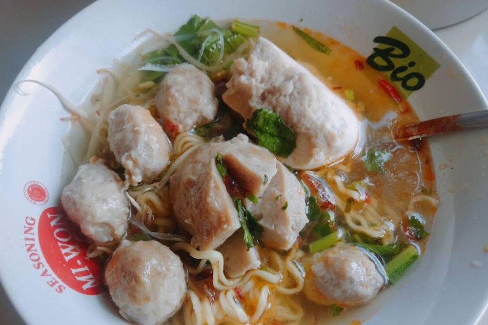4 Tempat Makan Bakso di Brebes, Rasanya Dijamin Worth It!