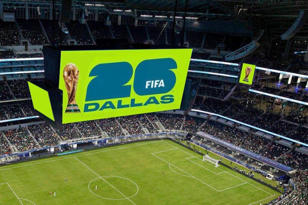 3 Isu yang Selimuti Penyelenggaraan Piala Dunia 2026 di AS