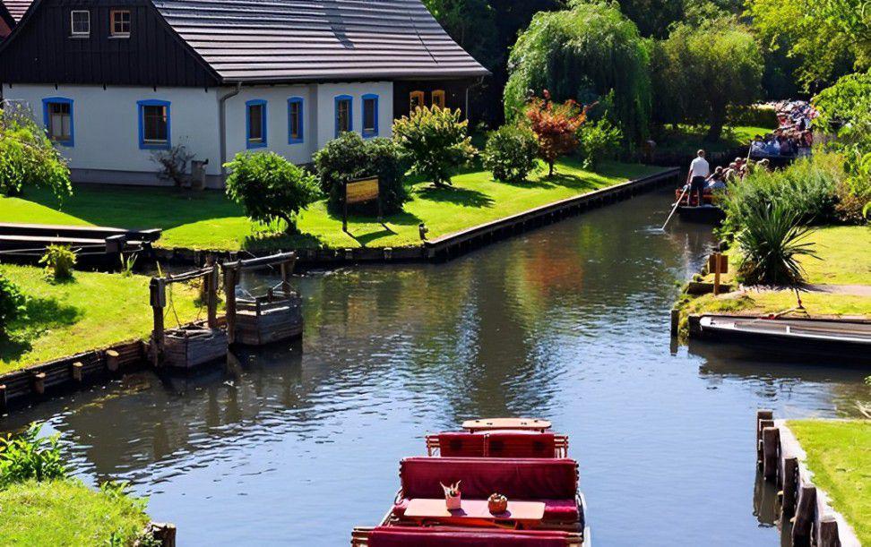 3 Wisata yang Wajib Dikunjungi saat Road Trip di Sekitar Berlin