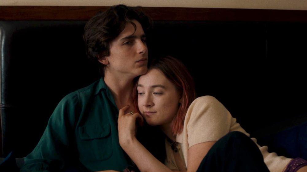 5 Alasan Harus Nonton Lady Bird, Bukan Sekadar Film Remaja!