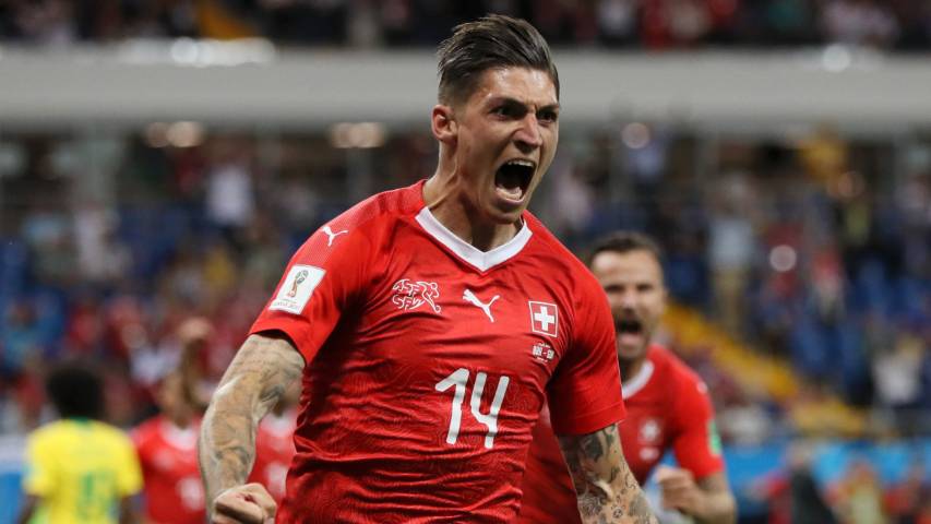 Steven Zuber (facebook.com/Bundesliga)