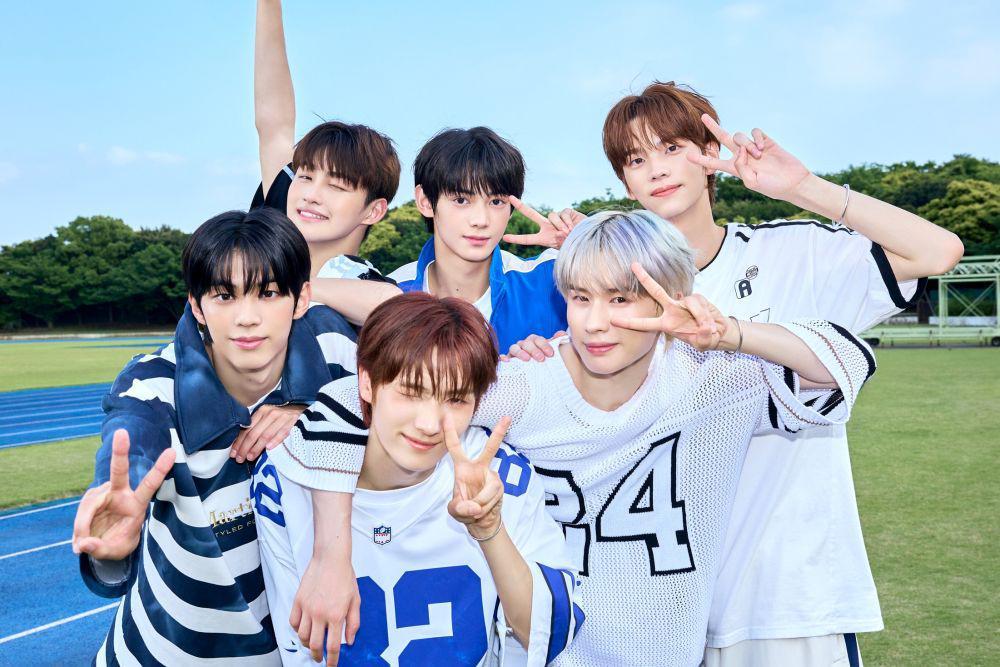 [QUIZ] Siapa Member TWS yang Jadi Teman Sekelasmu?