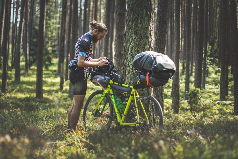 12 Tips Bikepacking untuk Pemula, Gak Sekadar Bersepeda
