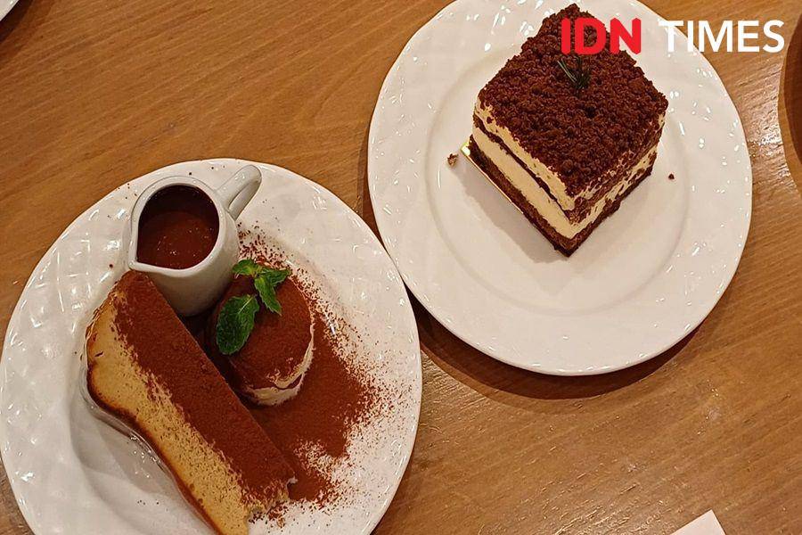 Ilustrasi cake (IDN Times/Dhiya Awlia Azzahra)