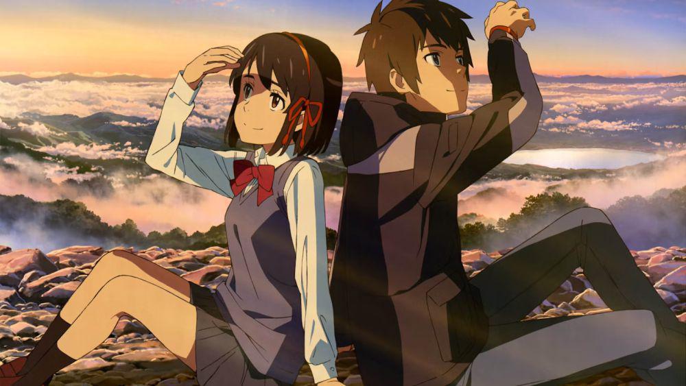 7 Anime Romantis Paling Berpengaruh Patut Kamu Tonton