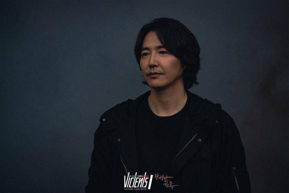 still cuts drama Perfect Family (instagram.com/victorycontents)