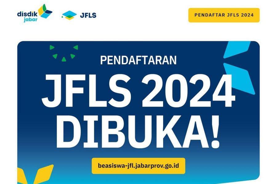 9 Jenis Beasiswa Jabar Future Leader Scholarship 2024!
