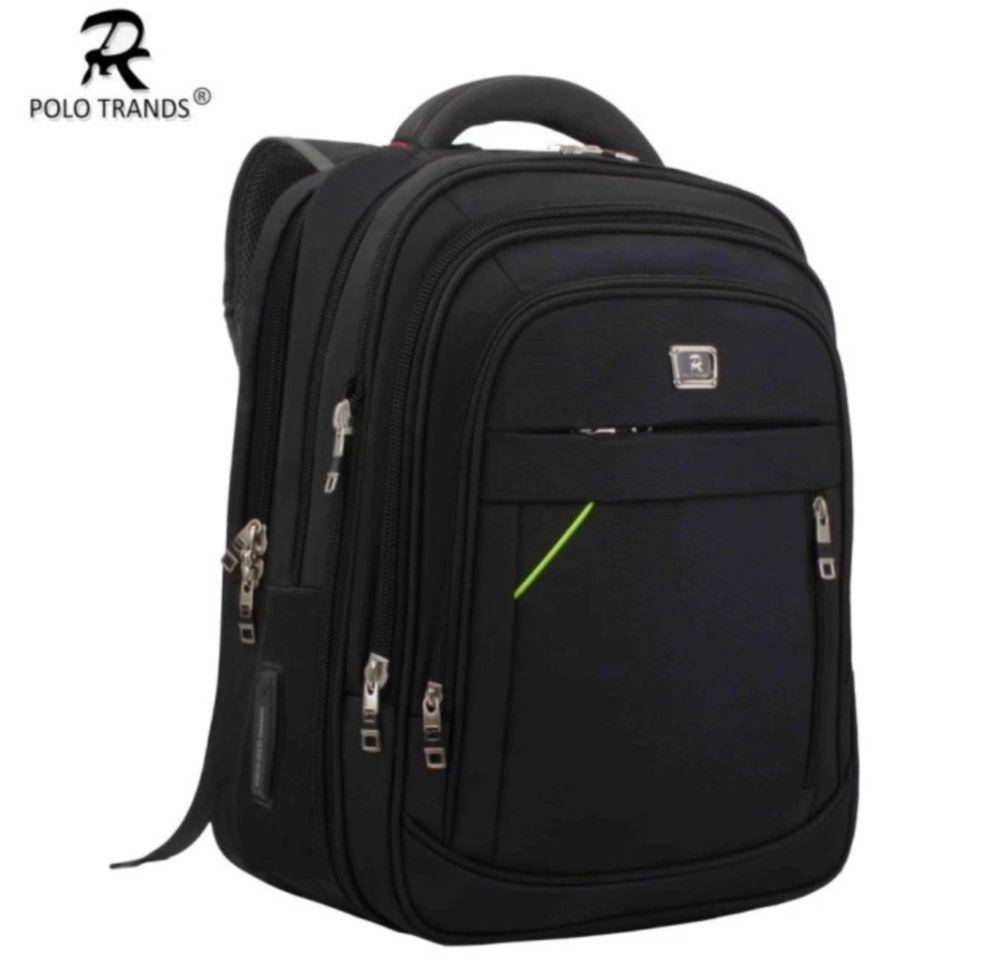 POLO TRANDS Backpack 74213 (tokopedia.com/siskapatnershop)