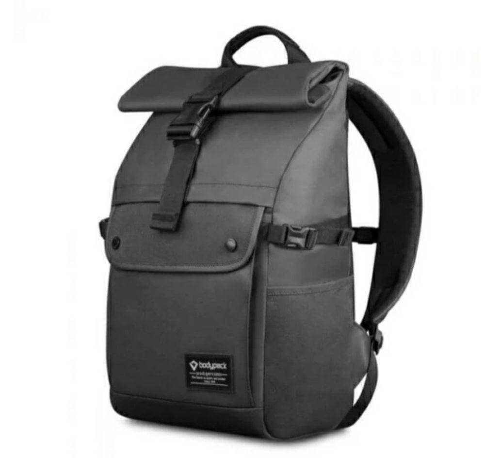 Bodypack Seattle Rawk (tokopedia.com/Momones bandung)