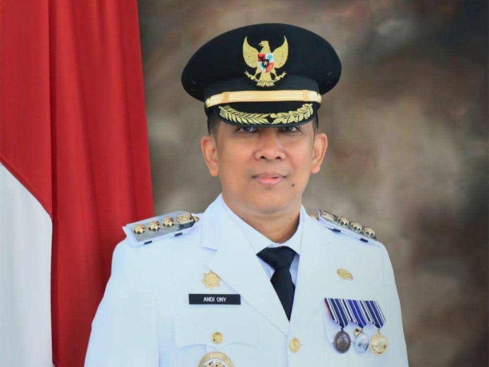 Dok. Pemkab Tangerang