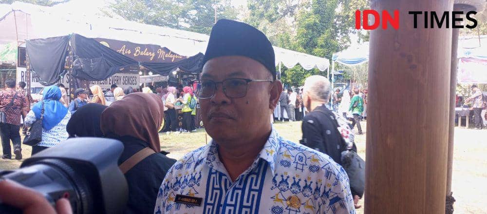 NTB Dapat Mudarat dari Proyek Gedung Shelter Tsunami yang Dikorupsi