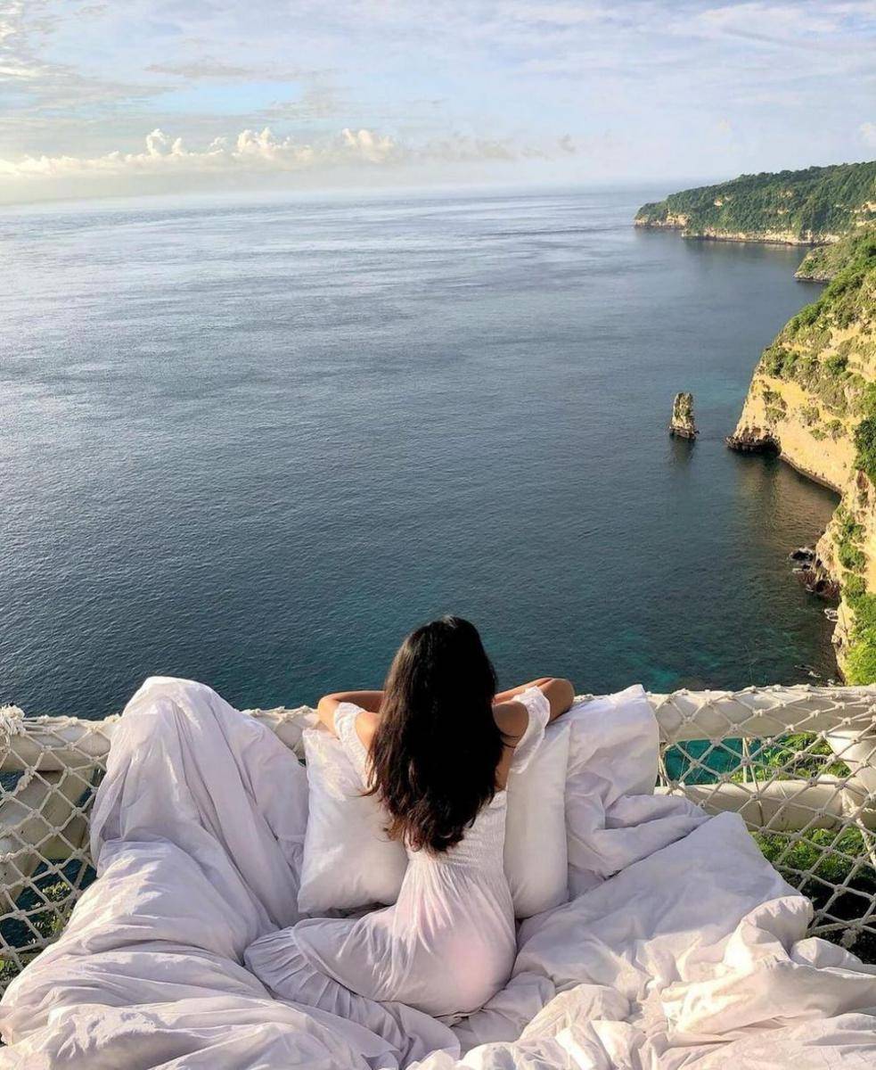 potret Tropical Glamping Nusa Penida (instagram.com/tropicalglamping)