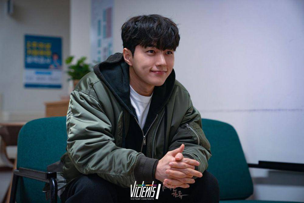 still cuts drama Perfect Family (instagram.com/victorycontents)