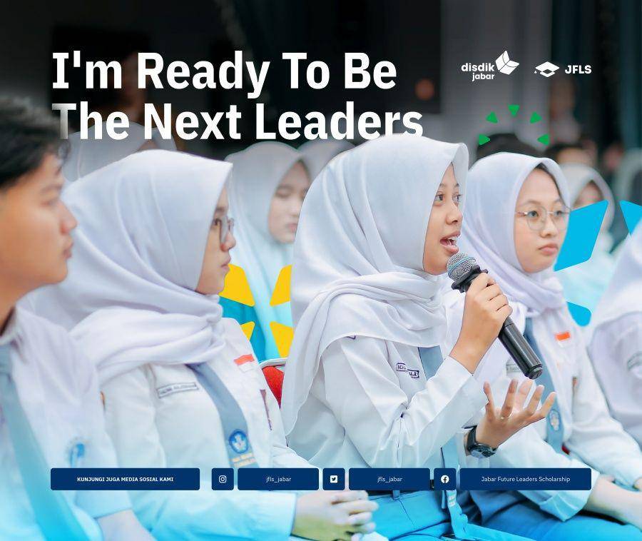 Beasiswa JFLS (beasiswa-jfl.jabarprov.go.id)