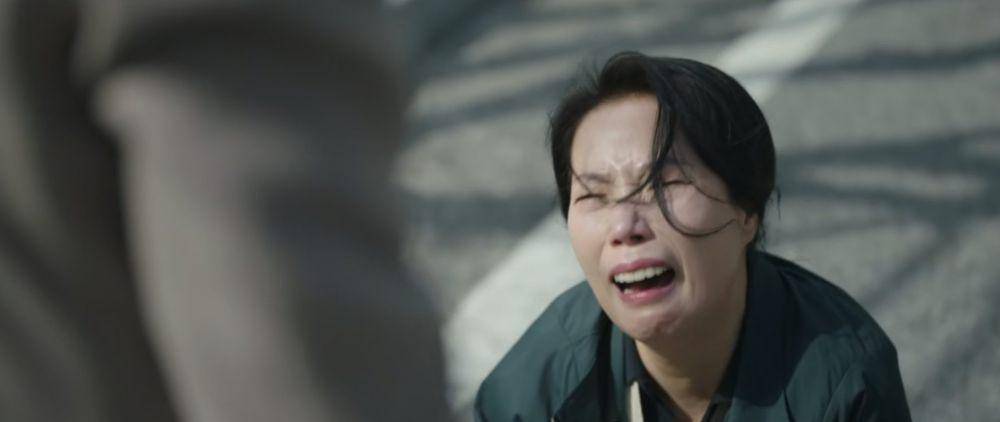 Shim So Young di Good Partner (dok. SBS/Good Partner)