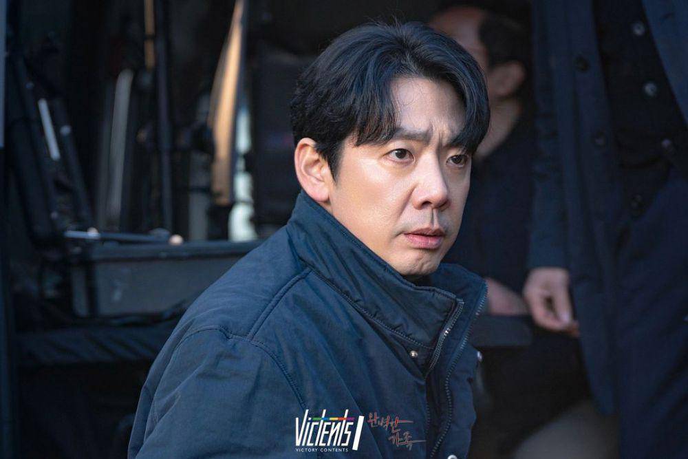 still cuts drama Perfect Family (instagram.com/victorycontents)