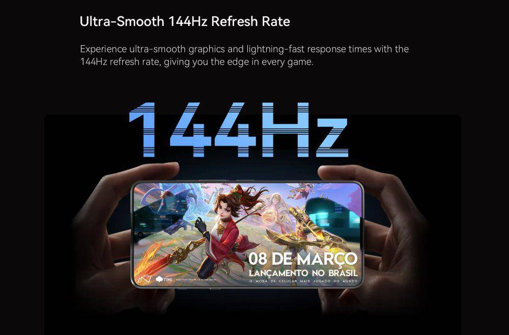 potret layar Cubot MAX 5 5G (cubot.net)