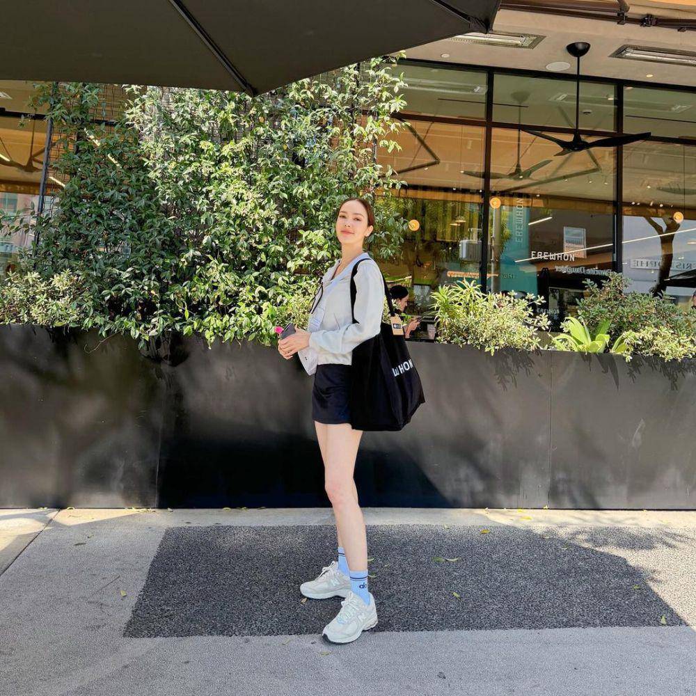 potret Cathy Sharon (instagram.com/cathysharon)