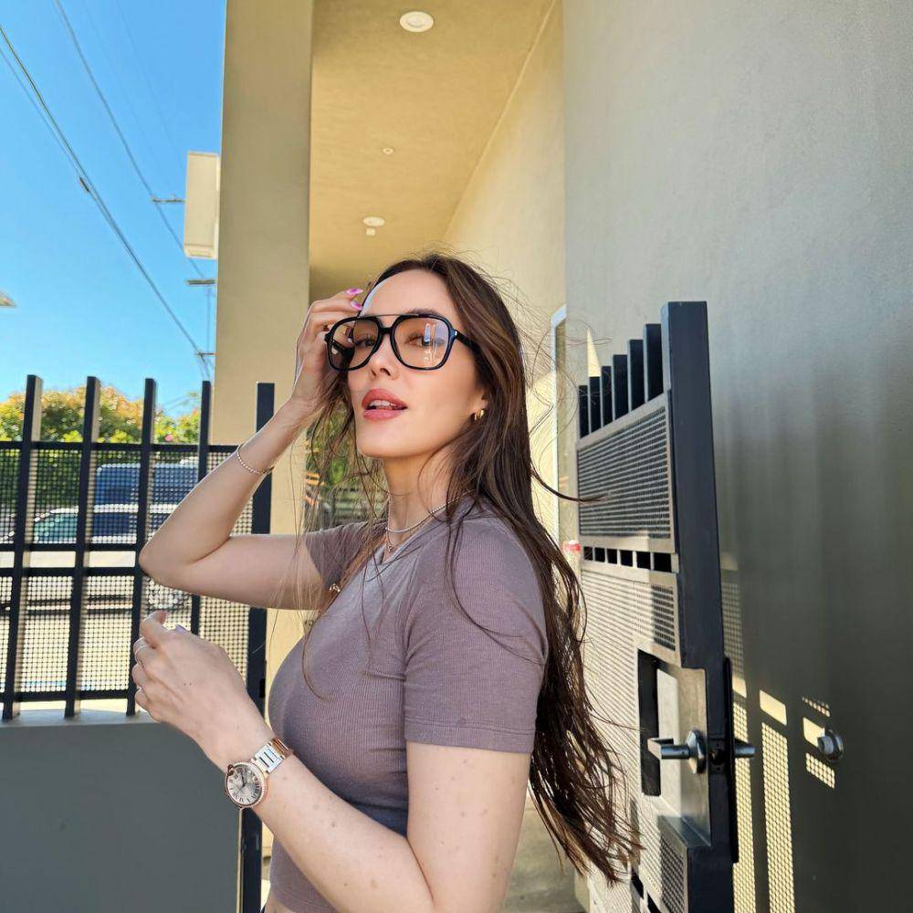 potret Cathy Sharon (instagram.com/cathysharon)