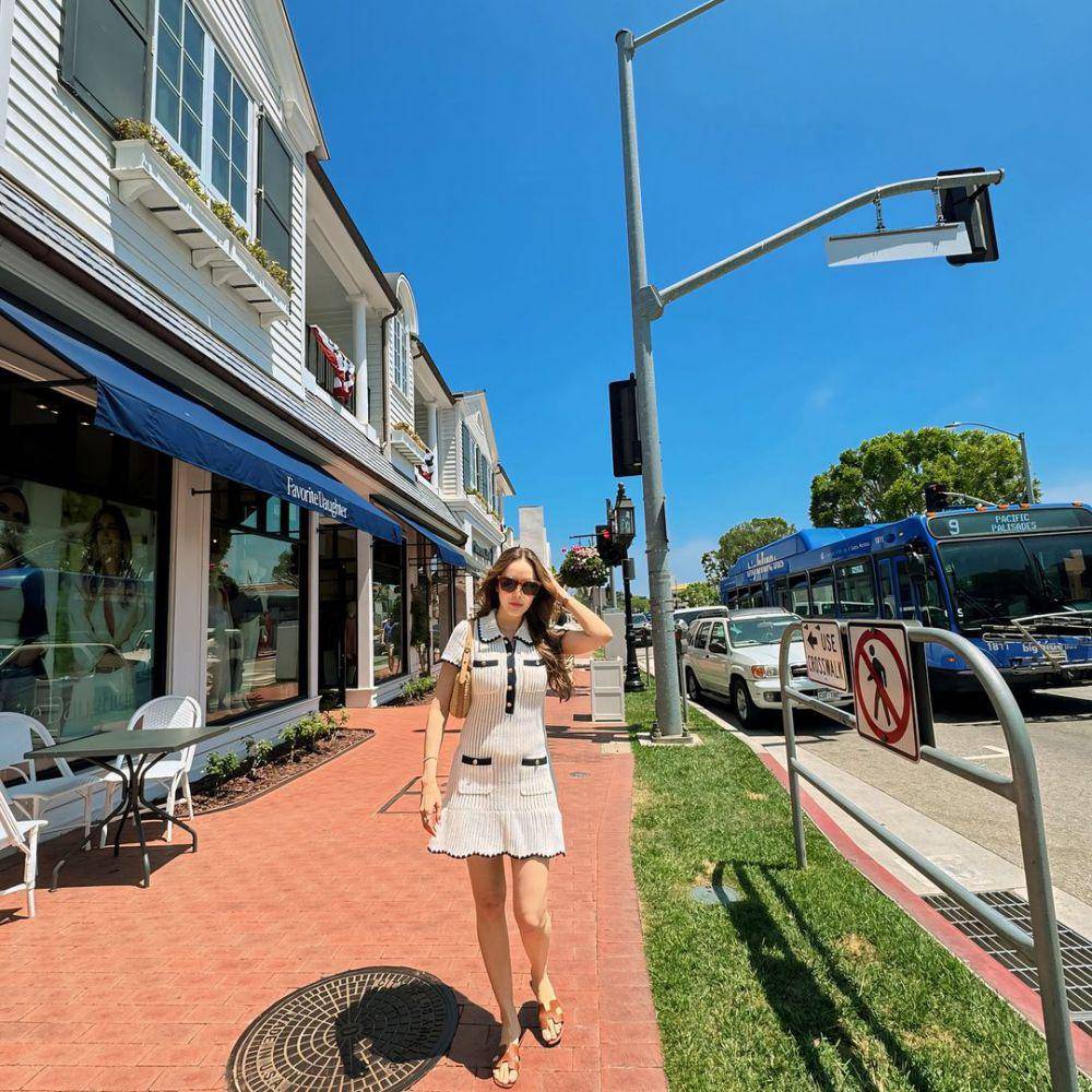 potret Cathy Sharon (instagram.com/cathysharon)