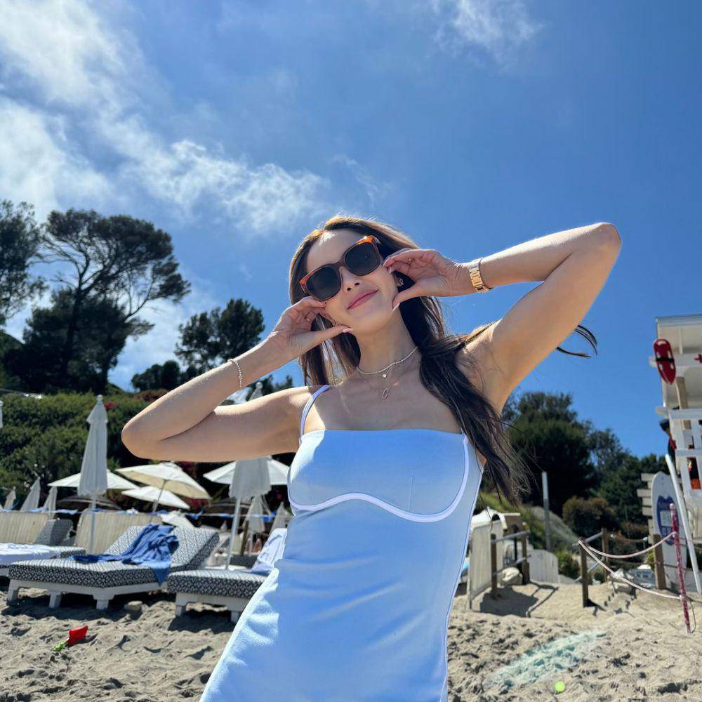 potret Cathy Sharon (instagram.com/cathysharon)