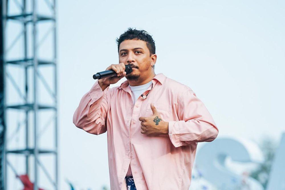 3 Film Romance Favorit Sal Priadi, Jadi Inspirasi Nulis Lirik Lagu