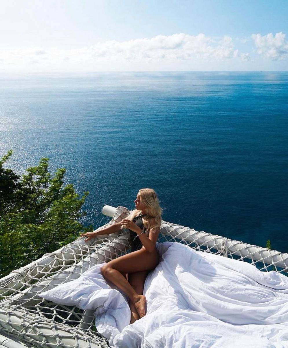 potret Tropical Glamping Nusa Penida (instagram.com/tropicalglamping)