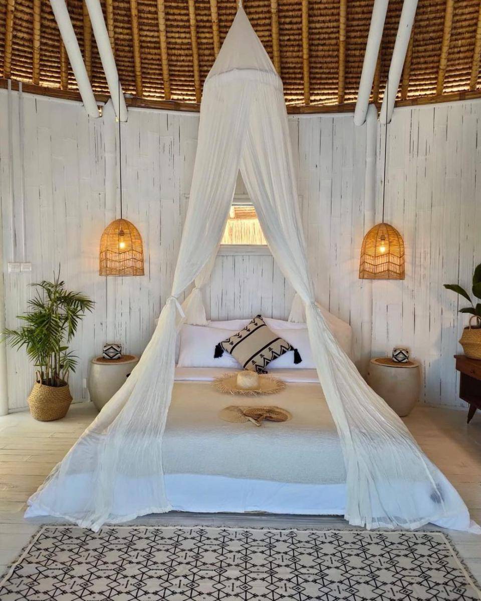 potret Tropical Glamping Nusa Penida (instagram.com/tropicalglamping)