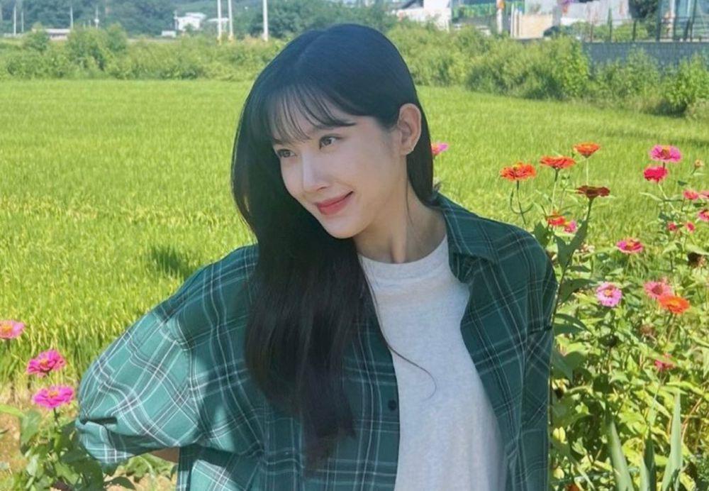 7 Fakta Peran Moon Ga Young di Drakor That Man Is Black Salt Dragon