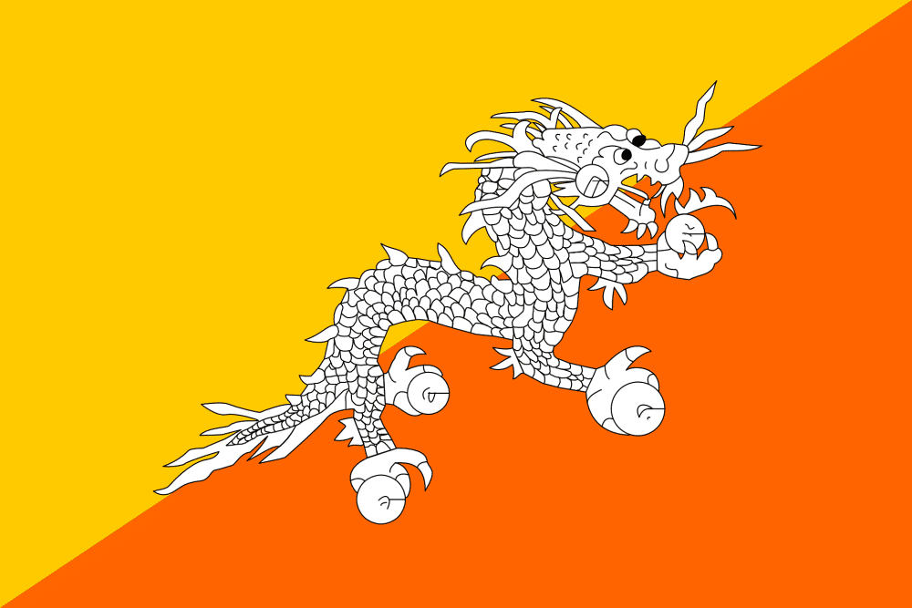 Naga lambang negara