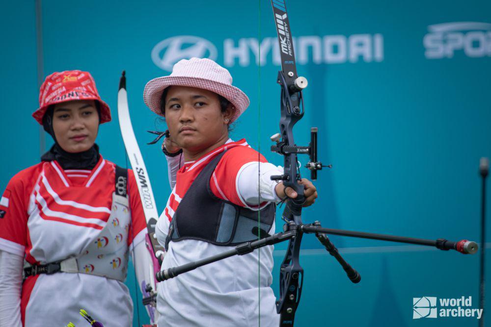 Jadwal Wakil Indonesia di Olimpiade 2024 Paris Hari Ini, 1 Agustus