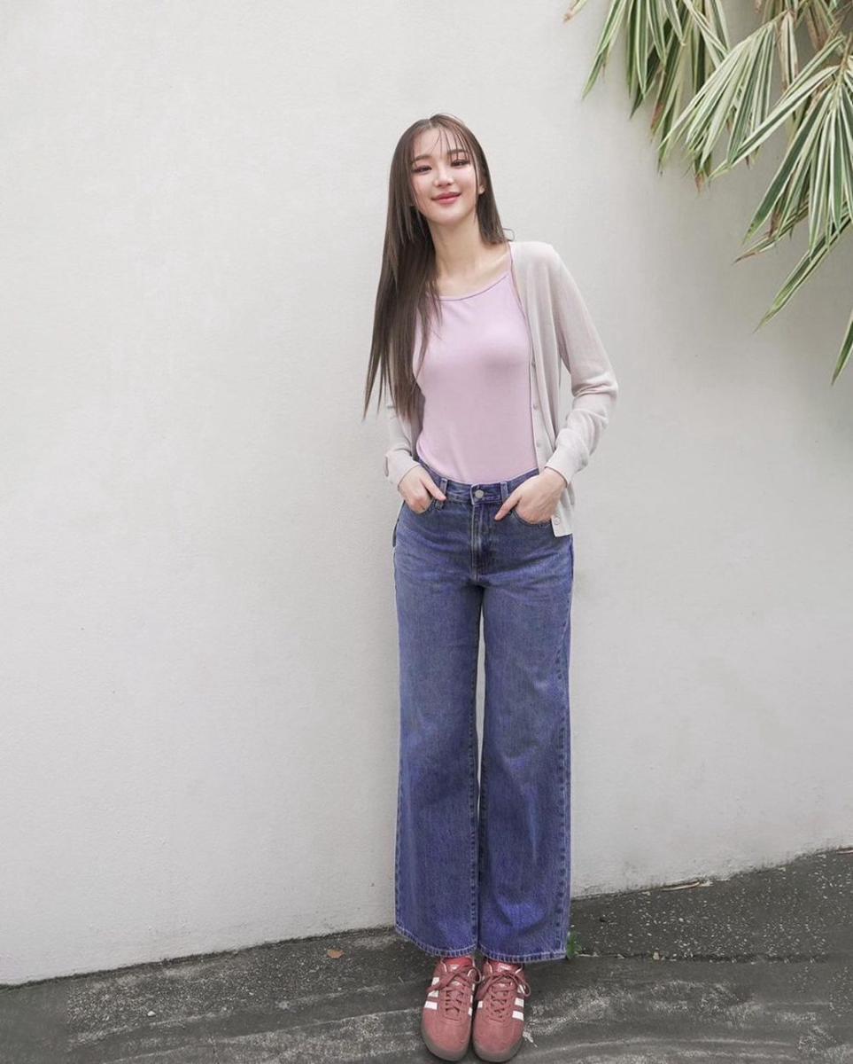 outfit Thanaerng (instagram.com/thanaerngnin)