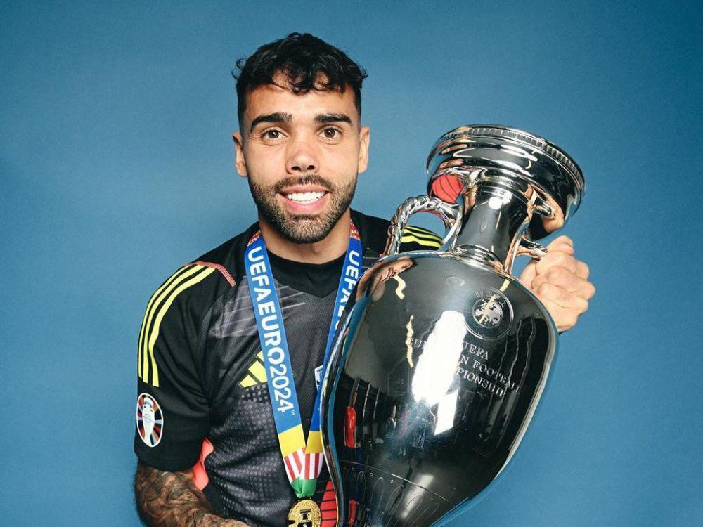 5 Kiper Pelapis yang Tampil di Euro 2024, Siapa Saja?