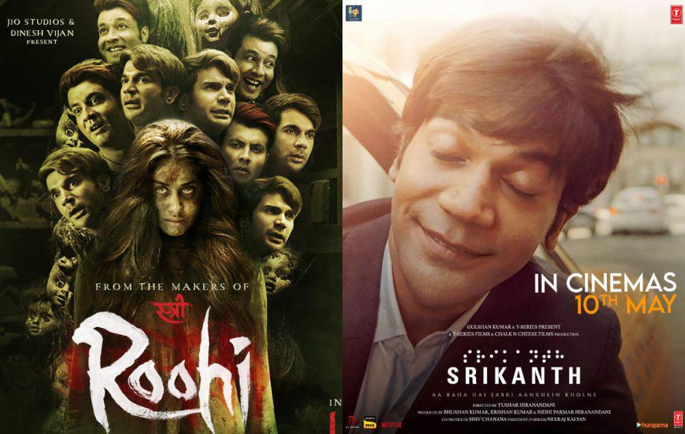7 Rekomendasi Film Rajkummar Rao di Netflix, Terbaru Srikanth