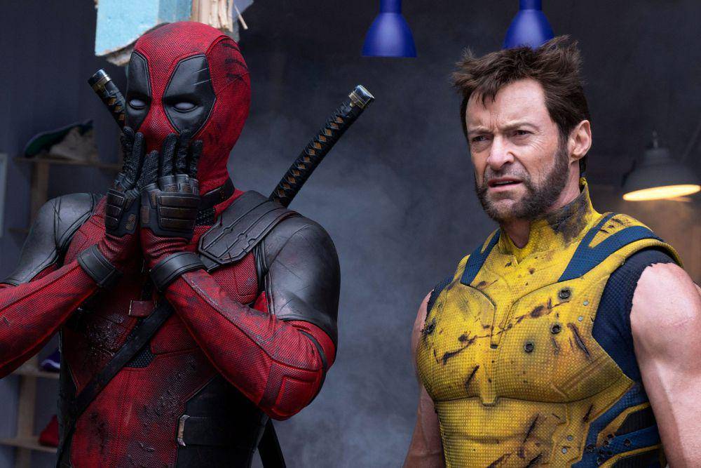 5 Alasan Mengapa Deadpool & Wolverine Bakal Meledak di Box Office