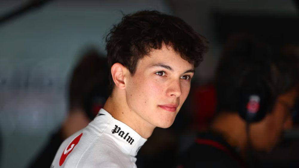 Petuah Charles Leclerc untuk Oliver Bearmen Jelang Tampil di F1 2025