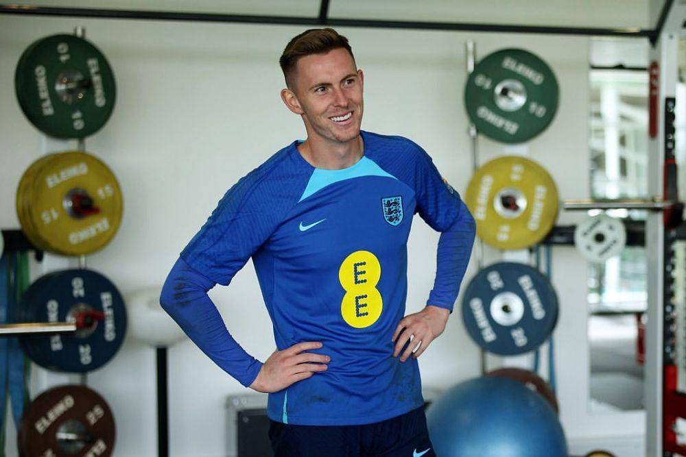 Dean Henderson (instagram.com/deanhenderson)