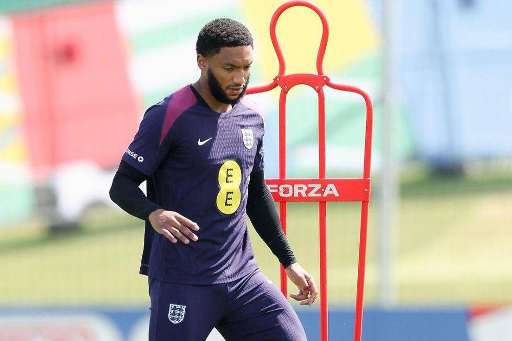 Joe Gomez (instagram.com/joegomez5)
