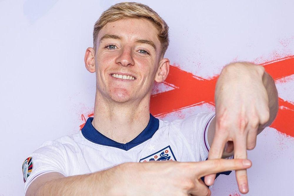7 Pemain Inggris yang Terlupakan di Euro 2024, Cuma Cadangan!
