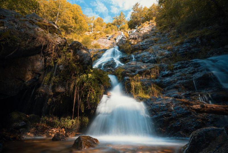 5 Air Terjun di Jerman dengan Pemandangan Terbaik, Ada yang Gratis!