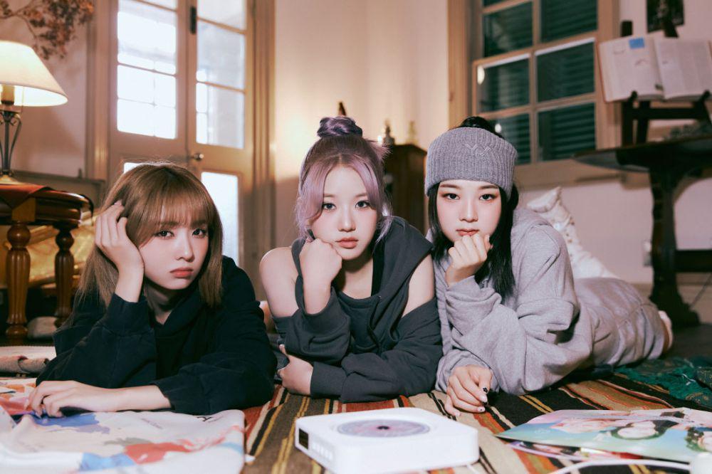 LIMELIGHT Rebranding Jadi MADEIN, Mashiro dan Yeseo Ditambah ke Lineup