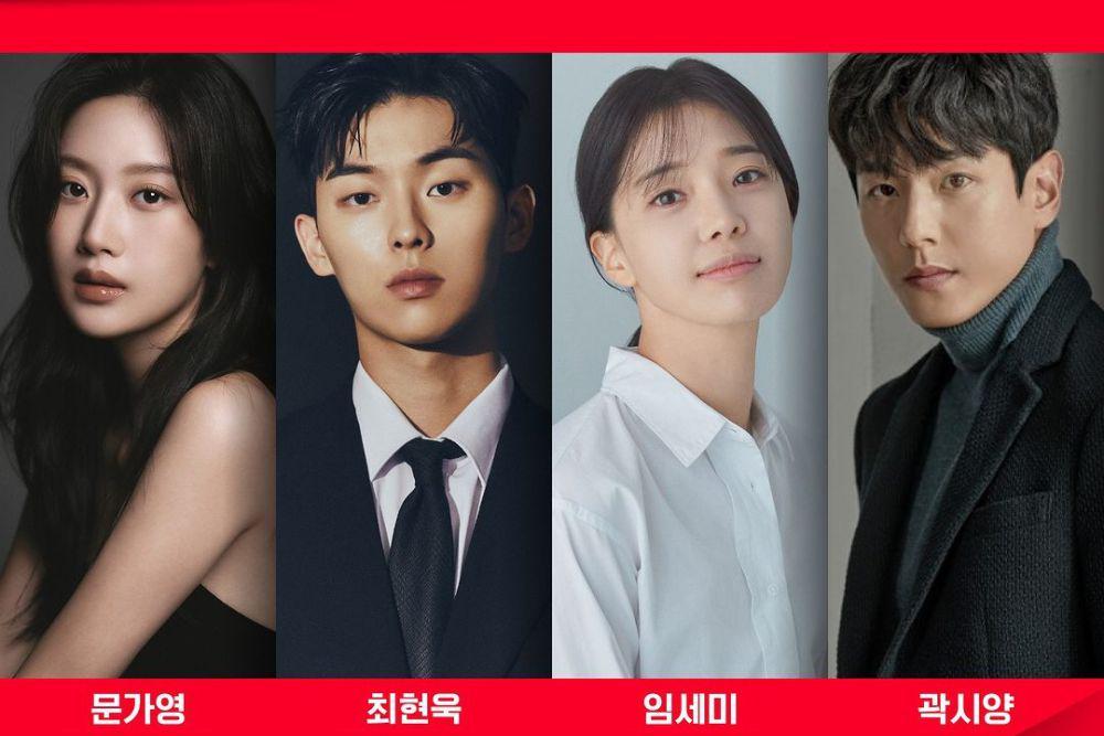 5 Rekomendasi Drakor Karya Lee Soo Hyun, Sutradara Black Salt Dragon