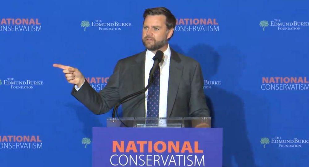 Segini Harta Kekayaan JD Vance Bakal Cawapres Trump
