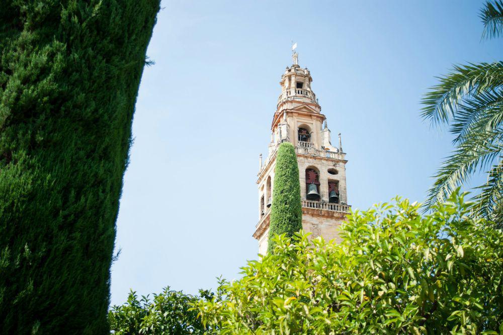 5 Destinasi Wisata Cordoba-Spanyol, Banyak Bangunan Bersejarah!
