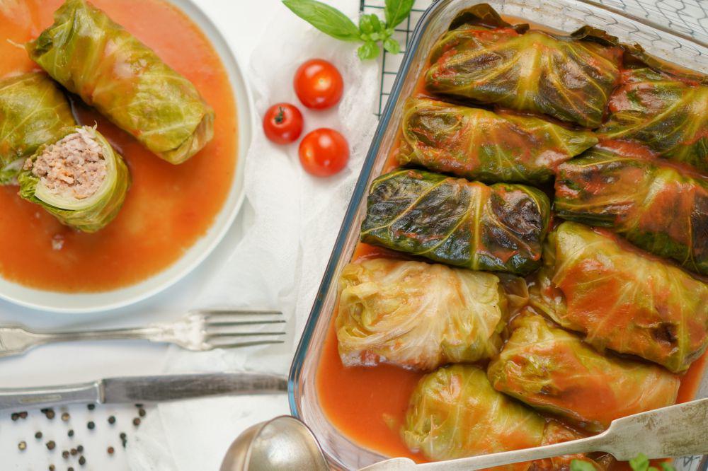 9 Inspirasi Menu Sarapan Serba Kukus, Ngenyangin!