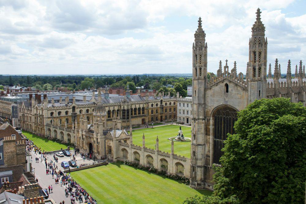 6 Keuntungan Sekolah Internasional dengan Kurikulum Cambridge