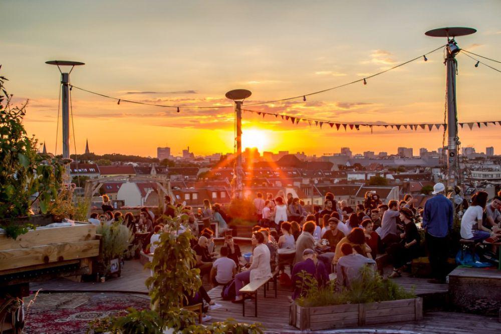 11 Aktivitas Liburan Seru di Berlin dengan Biaya di Bawah 10 Euro