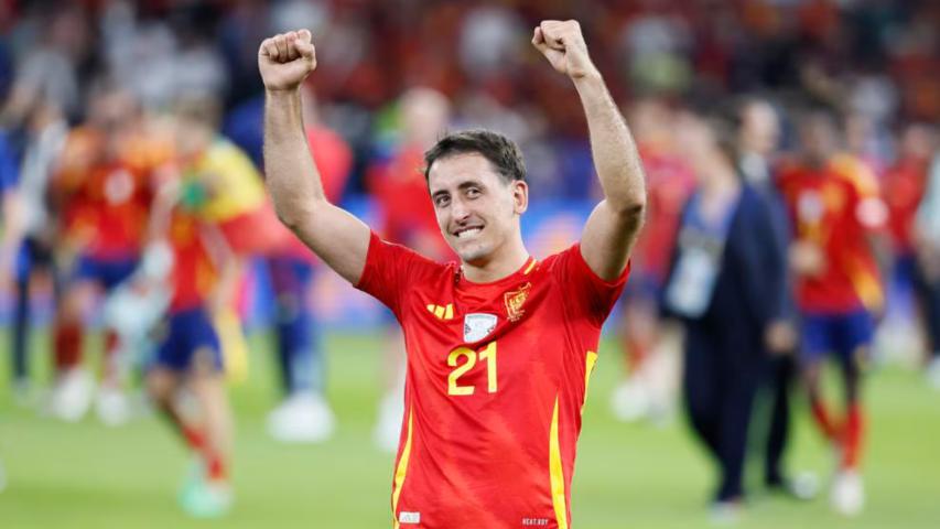 Mikel Oyarzabal (uefa.com)